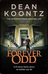 odd thomas 2